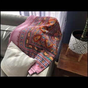 Tapestry from Los Angeles Boutique: Auntie Oti